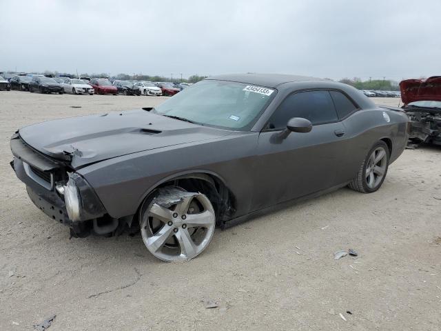 DODGE CHALLENGER 2013 2c3cdyag5dh611398