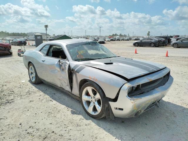 DODGE CHALLENGER 2013 2c3cdyag5dh611417