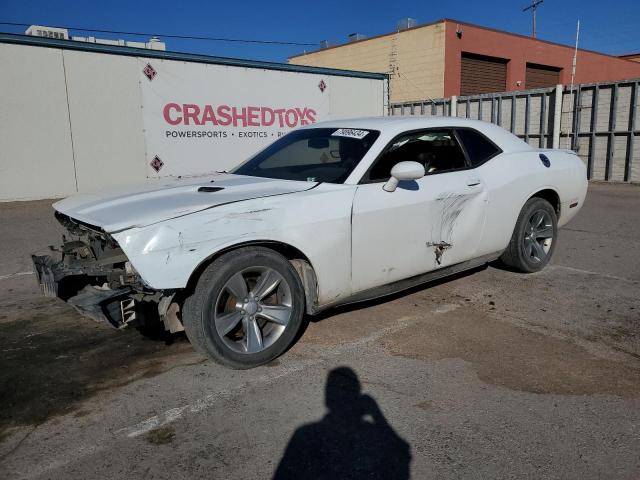 DODGE CHALLENGER 2013 2c3cdyag5dh617654