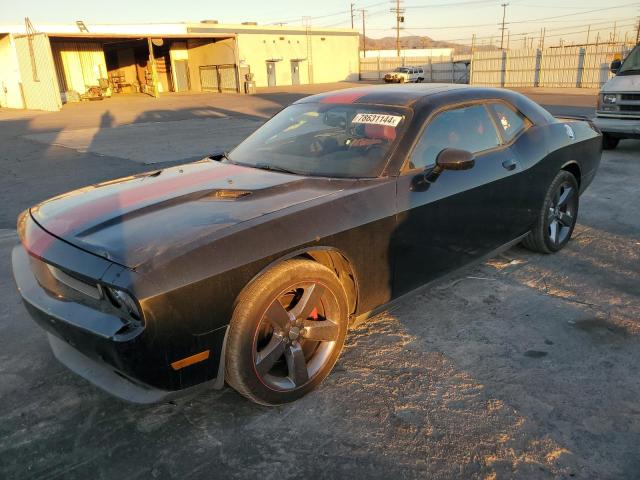 DODGE CHALLENGER 2013 2c3cdyag5dh628959