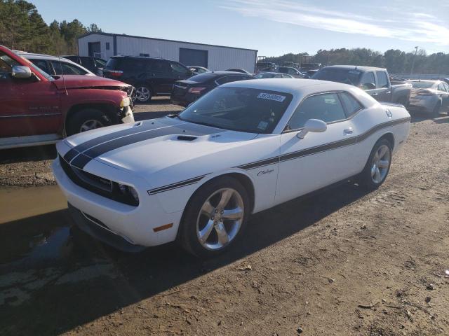 DODGE CHALLENGER 2013 2c3cdyag5dh632901