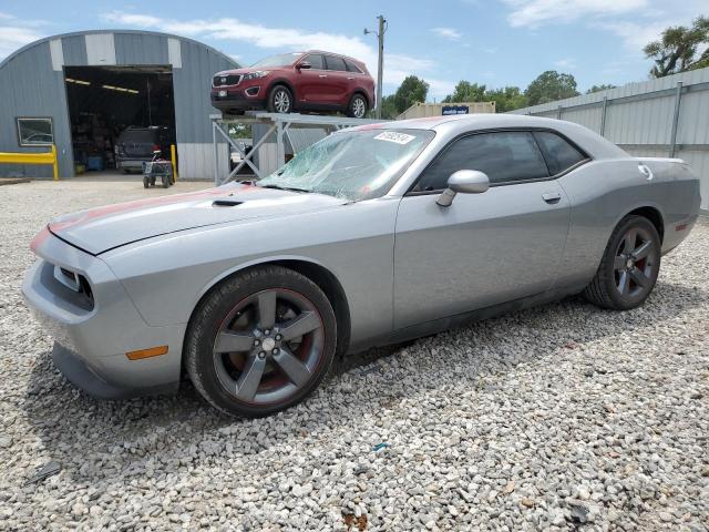 DODGE CHALLENGER 2013 2c3cdyag5dh652159