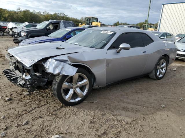 DODGE CHALLENGER 2013 2c3cdyag5dh652176