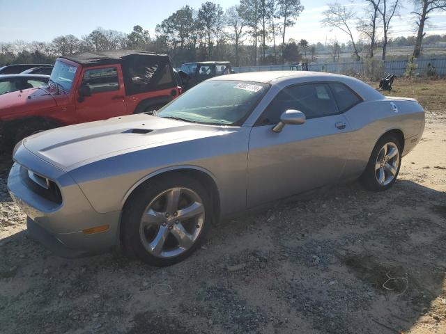 DODGE CHALLENGER 2013 2c3cdyag5dh652226