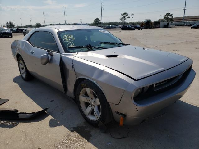 DODGE CHALLENGER 2013 2c3cdyag5dh679314