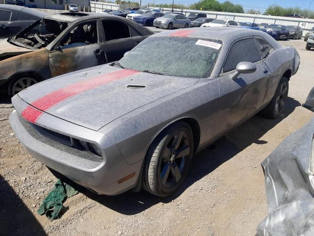 DODGE CHALLENGER 2013 2c3cdyag5dh681967