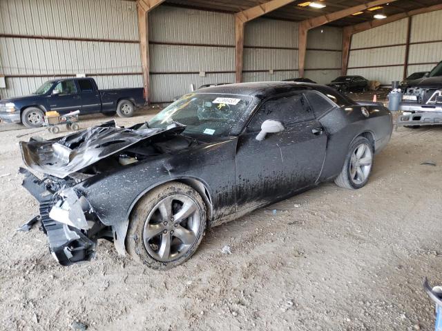 DODGE CHALLENGER 2013 2c3cdyag5dh684383