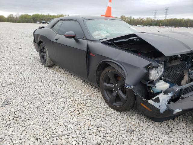 DODGE CHALLENGER 2013 2c3cdyag5dh685937