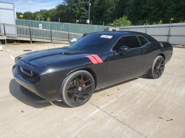 DODGE CHALLENGER 2013 2c3cdyag5dh700033