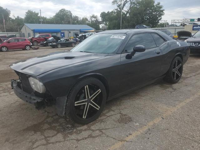 DODGE CHALLENGER 2013 2c3cdyag5dh700372