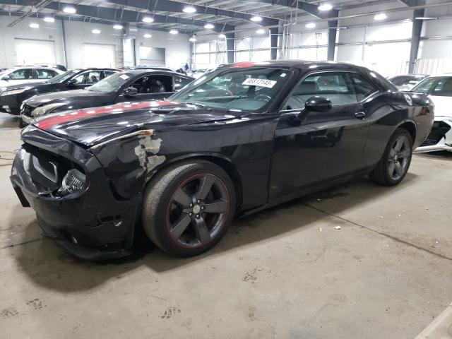 DODGE CHALLENGER 2013 2c3cdyag5dh705040