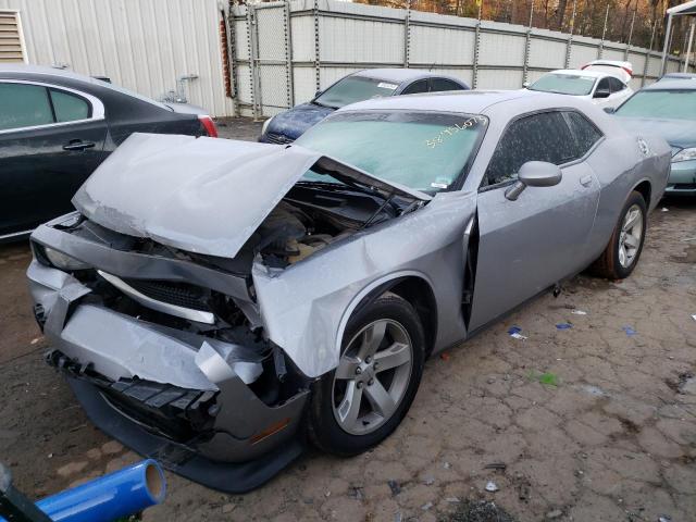 DODGE CHALLENGER 2013 2c3cdyag5dh705281