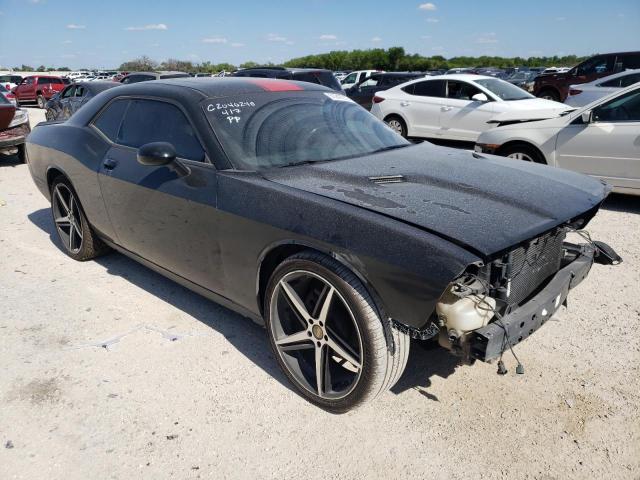 DODGE CHALLENGER 2013 2c3cdyag5dh708892