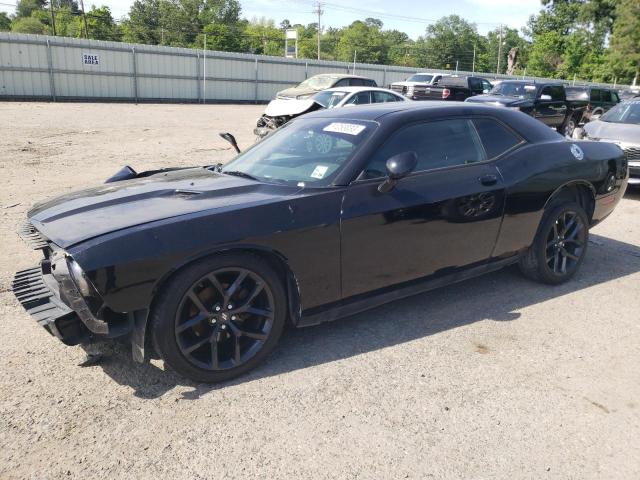 DODGE CHALLENGER 2013 2c3cdyag5dh711825