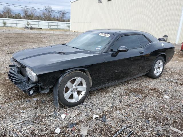 DODGE CHALLENGER 2013 2c3cdyag5dh723974