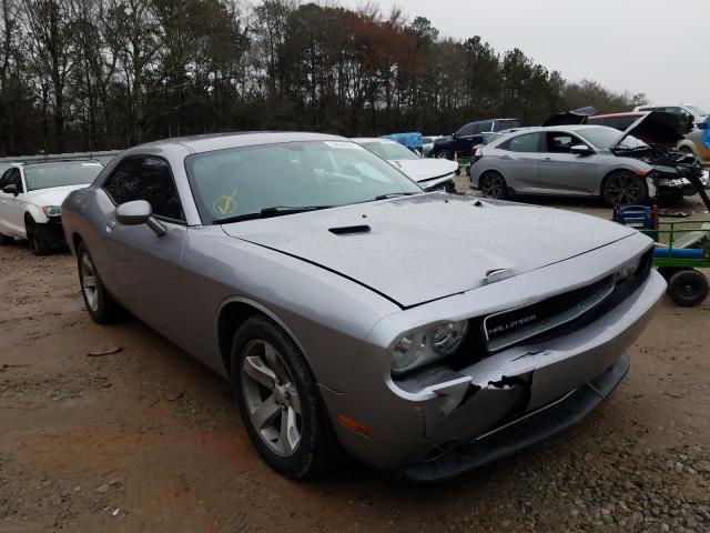 DODGE CHALLENGER 2013 2c3cdyag5dh724705