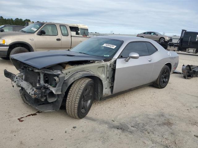 DODGE CHALLENGER 2014 2c3cdyag5eh100422