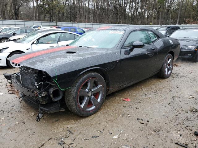 DODGE CHALLENGER 2014 2c3cdyag5eh111081