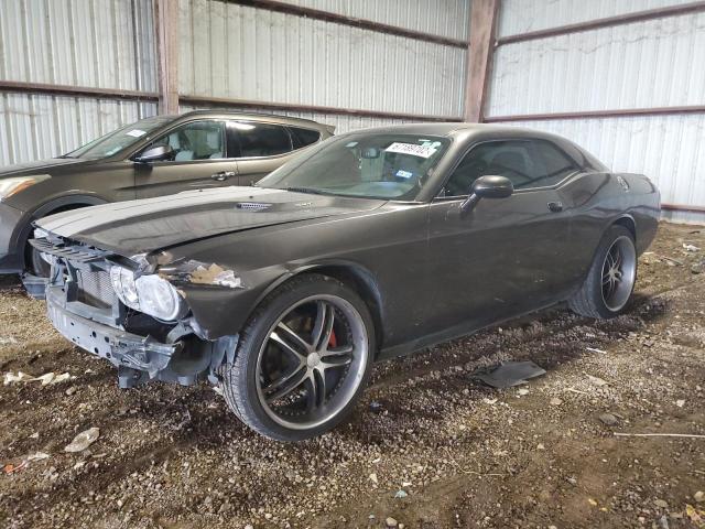 DODGE CHALLENGER 2014 2c3cdyag5eh111985