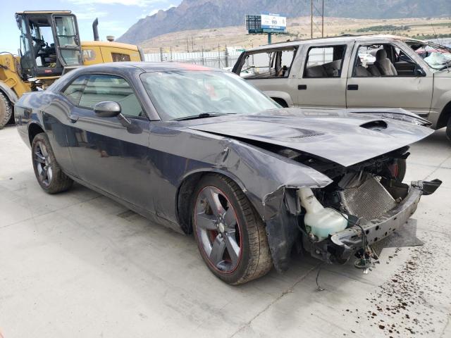 DODGE CHALLENGER 2014 2c3cdyag5eh133789