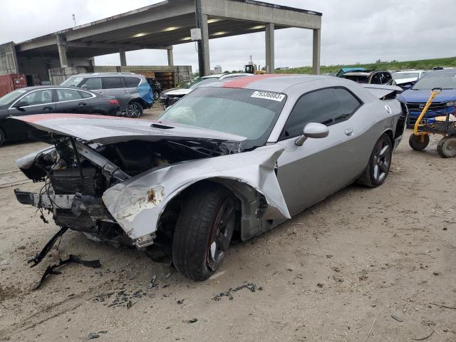 DODGE CHALLENGER 2014 2c3cdyag5eh139477