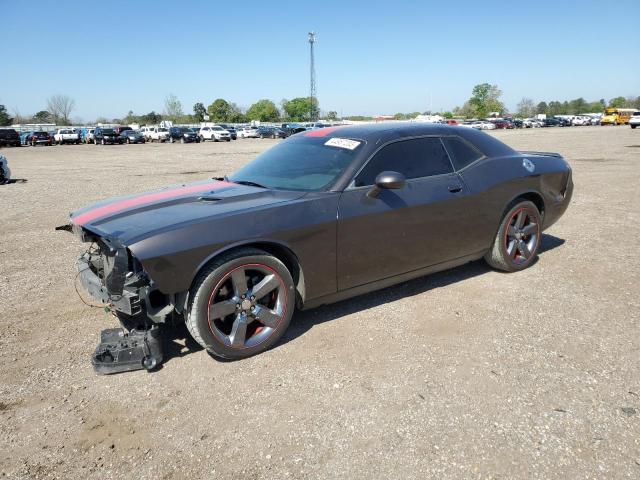 DODGE CHALLENGER 2014 2c3cdyag5eh144792