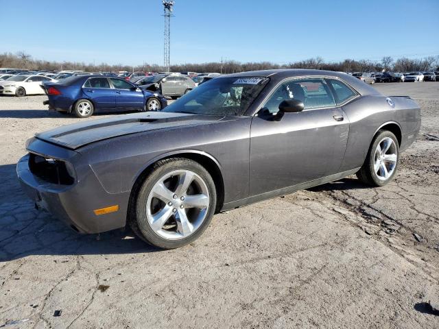 DODGE CHALLENGER 2014 2c3cdyag5eh149779