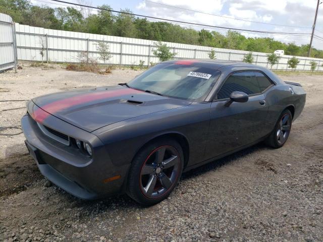 DODGE CHALLENGER 2014 2c3cdyag5eh172530