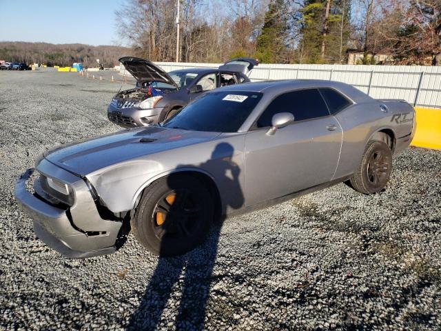 DODGE CHALLENGER 2014 2c3cdyag5eh179834