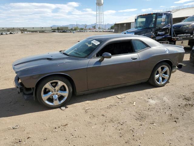 DODGE CHALLENGER 2014 2c3cdyag5eh183270