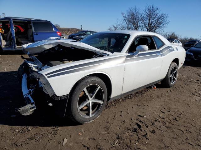 DODGE CHALLENGER 2014 2c3cdyag5eh195239