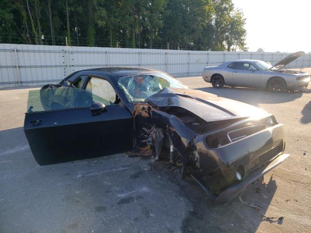 DODGE CHALLENGER 2014 2c3cdyag5eh195435