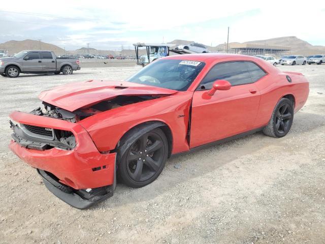 DODGE CHALLENGER 2014 2c3cdyag5eh204439