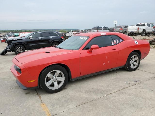 DODGE CHALLENGER 2014 2c3cdyag5eh209687