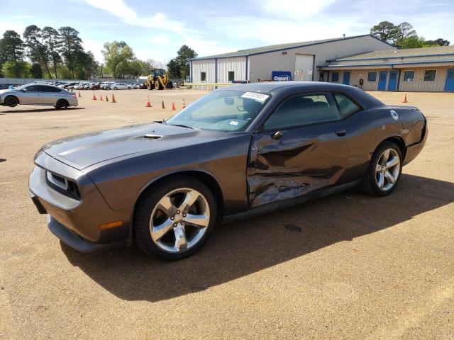 DODGE CHALLENGER 2014 2c3cdyag5eh214839