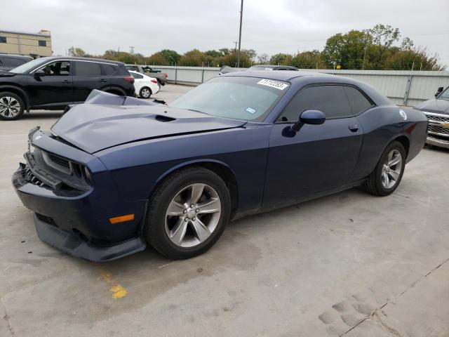 DODGE CHALLENGER 2014 2c3cdyag5eh225579