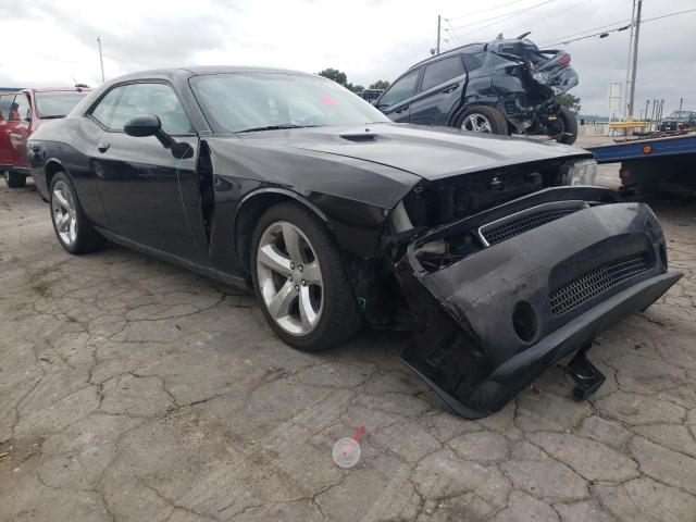 DODGE CHALLENGER 2014 2c3cdyag5eh234007