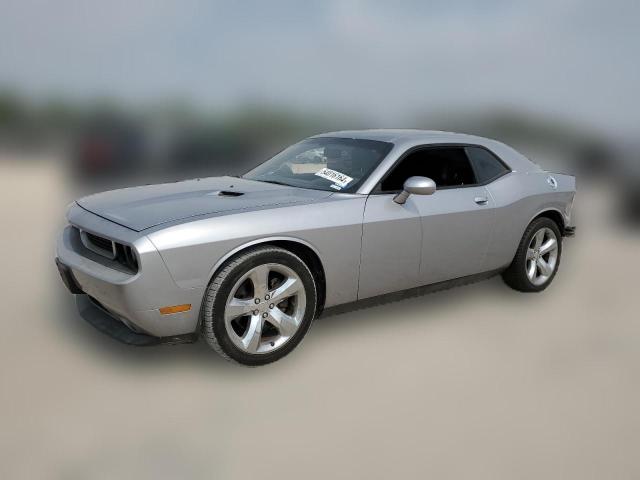 DODGE CHALLENGER 2014 2c3cdyag5eh247291