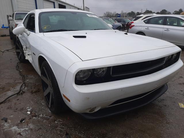 DODGE CHALLENGER 2014 2c3cdyag5eh274202