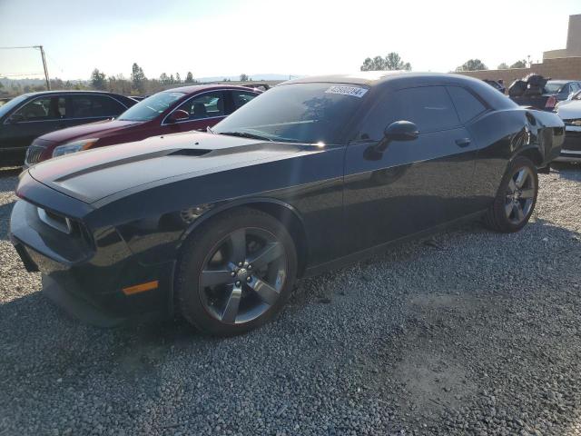 DODGE CHALLENGER 2014 2c3cdyag5eh274555