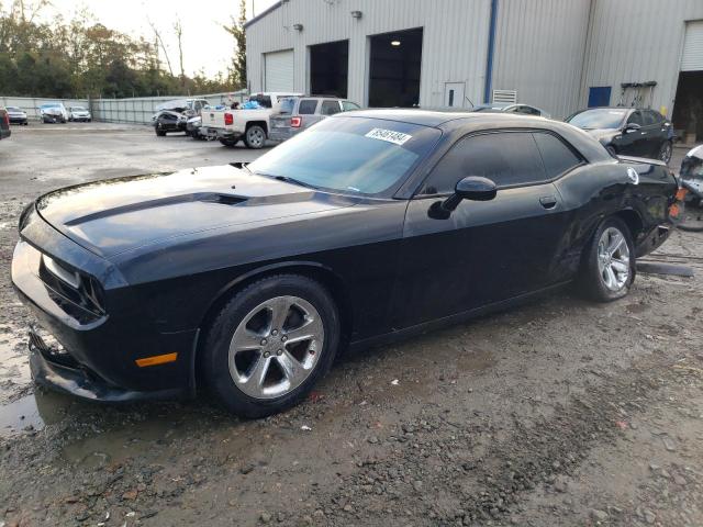 DODGE CHALLENGER 2014 2c3cdyag5eh294465