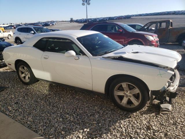 DODGE CHALLENGER 2014 2c3cdyag5eh298290