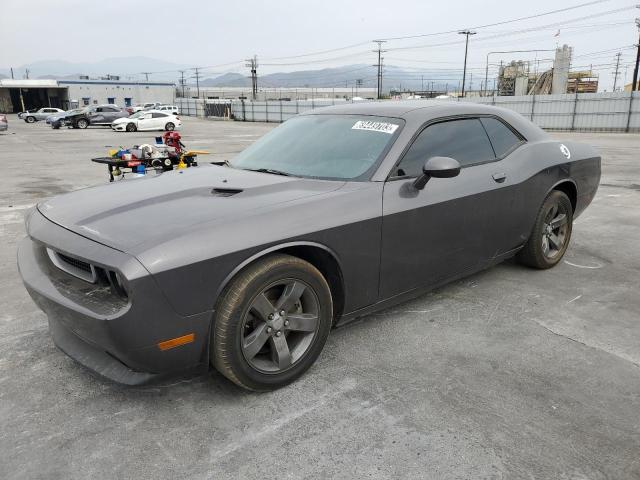 DODGE CHALLENGER 2014 2c3cdyag5eh298838