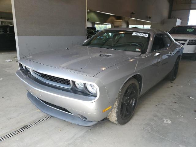 DODGE CHALLENGER 2014 2c3cdyag5eh299200