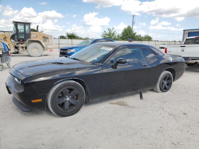 DODGE CHALLENGER 2014 2c3cdyag5eh302693