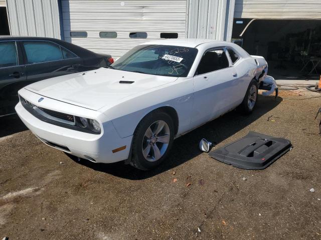 DODGE CHALLENGER 2014 2c3cdyag5eh304234