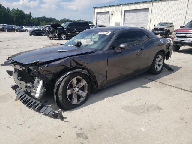 DODGE CHALLENGER 2014 2c3cdyag5eh304461