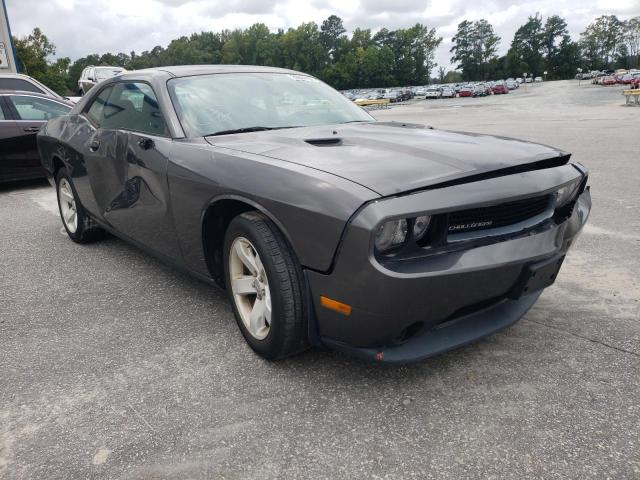 DODGE CHALLENGER 2014 2c3cdyag5eh304525