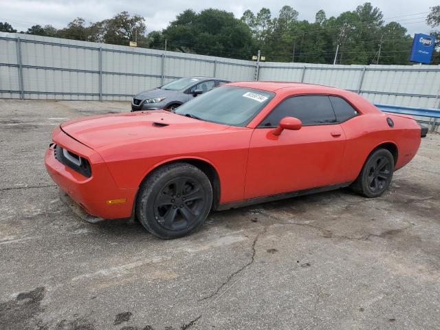 DODGE CHALLENGER 2014 2c3cdyag5eh311314