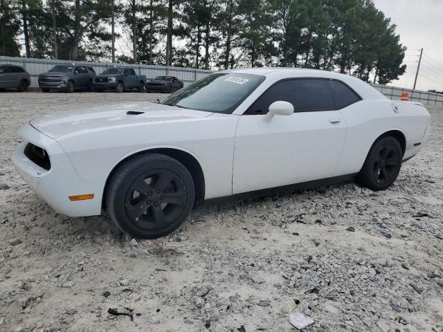 DODGE CHALLENGER 2014 2c3cdyag5eh311359